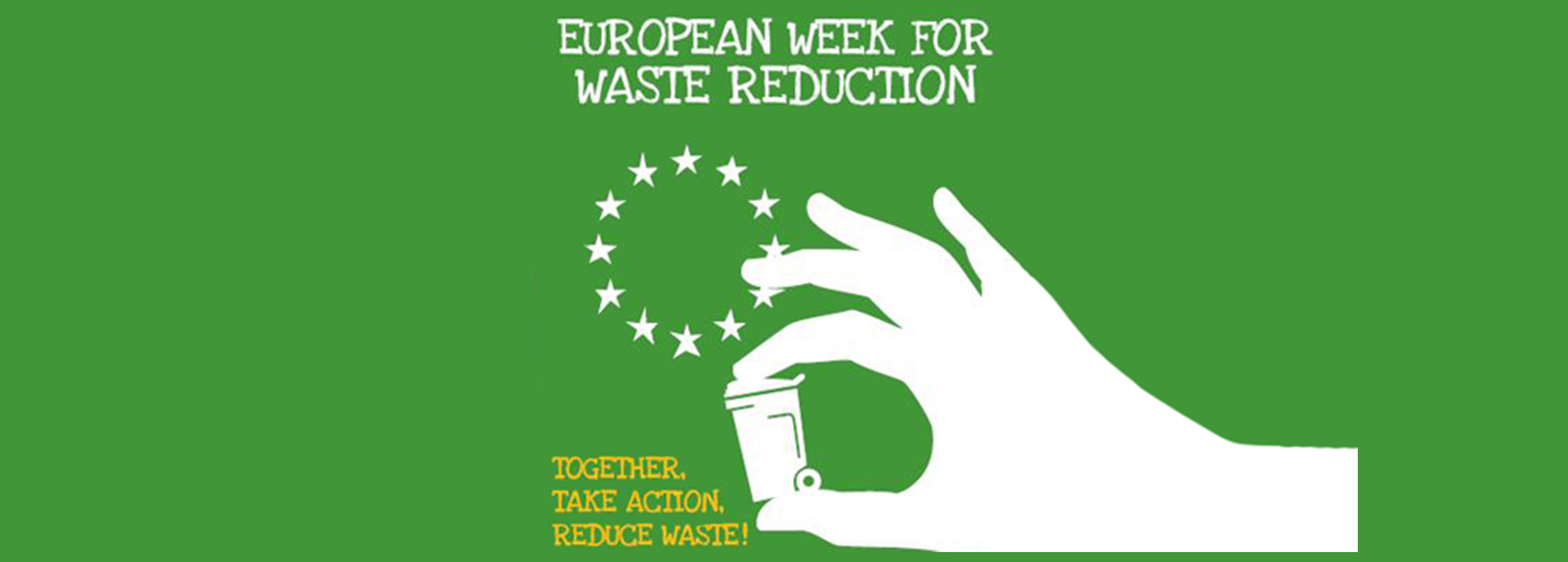 Отварање на Европската недела за помалку отпад: Јавна дебата – „Дали го селектираме отпадот во нашите домови?“