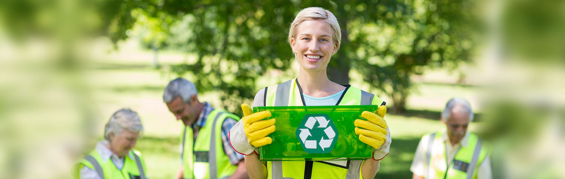 Зошто рециклирањето е важно за нас и животната средина?